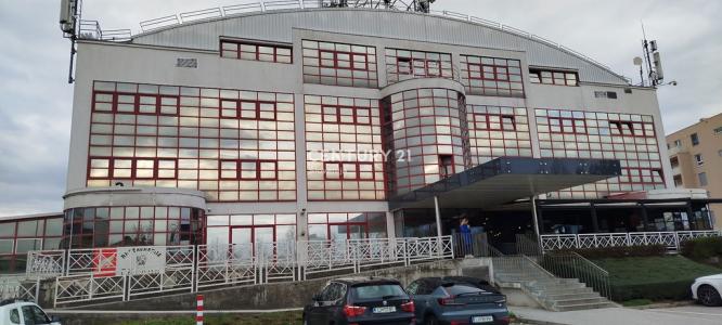 Kranjčeva ulica, Ljubljana, Osrednjeslovenska 1000, Slovenia