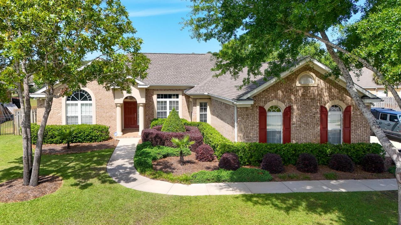 174 Mango Lane, Freeport, Florida 32439, Estados Unidos