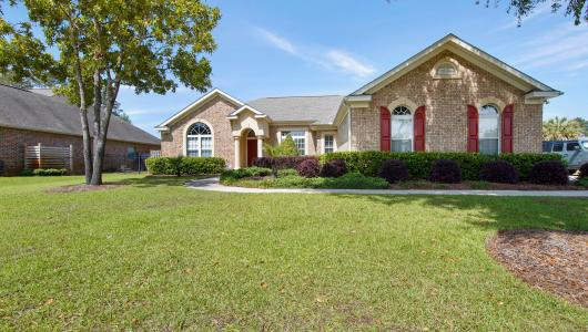 174 Mango Lane, Freeport, Florida 32439, USA