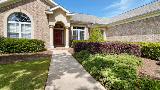 174 Mango Lane, Freeport, Florida 32439, Estados Unidos