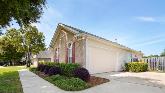 174 Mango Lane, Freeport, Florida 32439, Estados Unidos