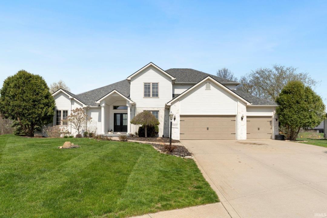 10235 Consta Verde Commons, Leo, Индиана 46765-9347, Соединенные Штаты