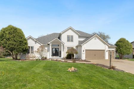 10235 Consta Verde Commons, Leo, Индиана 46765-9347, Соединенные Штаты