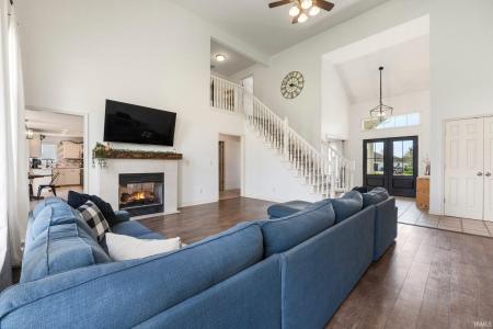 10235 Consta Verde Commons, Leo, Индиана 46765-9347, Соединенные Штаты