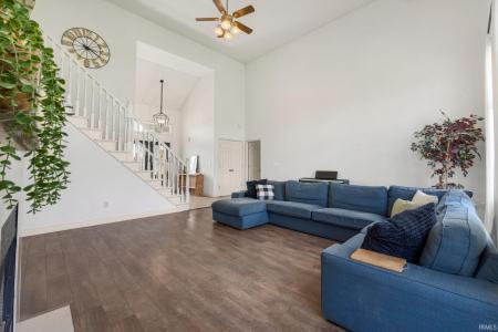 10235 Consta Verde Commons, Leo, Индиана 46765-9347, Соединенные Штаты