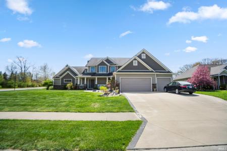 3018 Caradoza Cove, Fort Wayne, Indiana 46825-7408, Estados Unidos