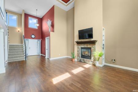 3018 Caradoza Cove, Fort Wayne, Indiana 46825-7408, Estados Unidos