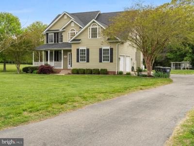 46080 N Greens Rest Drive, Great Mills, Maryland 20634, États-Unis