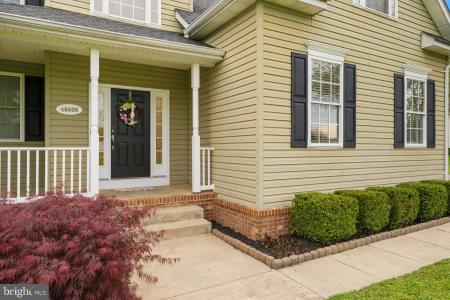 46080 N Greens Rest Drive, Great Mills, Maryland 20634, États-Unis
