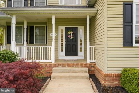 46080 N Greens Rest Drive, Great Mills, Maryland 20634, États-Unis