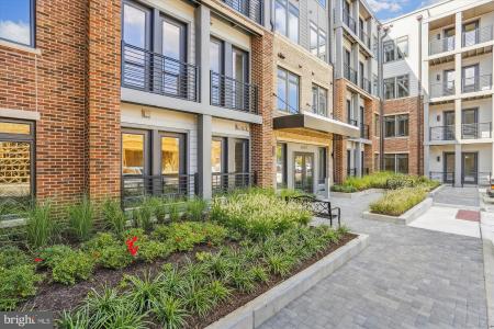 1675 Bandit Loop Unit# 202B, Reston, Virginie 20190, États-Unis