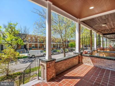 1722 E 30th Street E, Baltimore, 马里兰州 21218, 美国