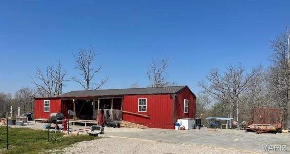 25725 Misty Oak Drive, Ливан, Миссури 65536, Соединенные Штаты