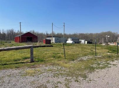 25725 Misty Oak Drive, Lebanon, Missouri 65536, HOA KỲ