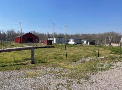 25725 Misty Oak Drive, Lebanon, Missouri 65536, HOA KỲ