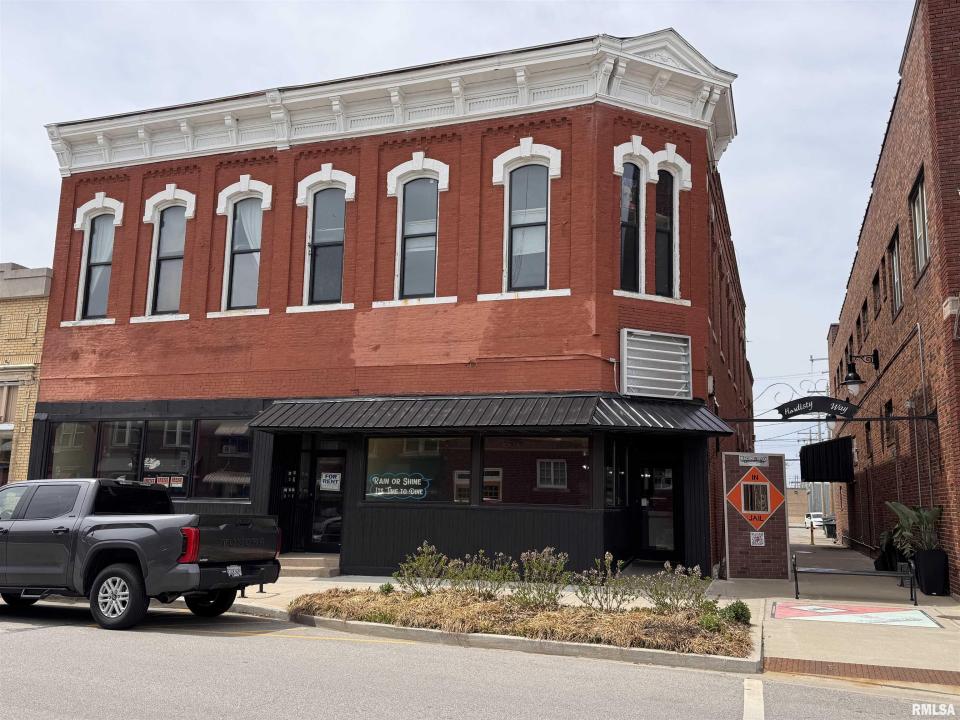 118 S LAFAYETTE Street, Macomb, Illinois 61455, Estados Unidos