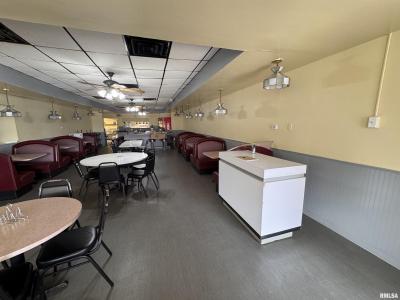118 S LAFAYETTE Street, Macomb, Illinois 61455, Estados Unidos