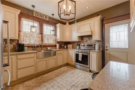 353 W North Avenue, East Palestine, أوهايو 44413, الولايات المتحدة
