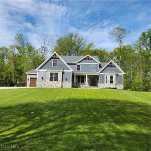 Brecksville, Ohio 44141