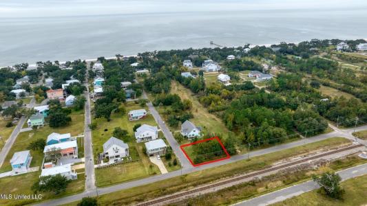 0 Terrace Avenue, Pass Christian, Mississippi 39571, USA