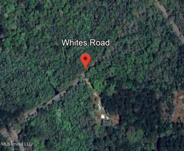 Whites Road Road, Pearlington, Mississippi 39572, USA