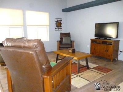 10781 S MONTERREY WAY, Yuma, Arizona 85367, USA