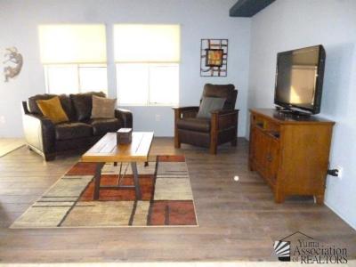 10781 S MONTERREY WAY, Yuma, Arizona 85367