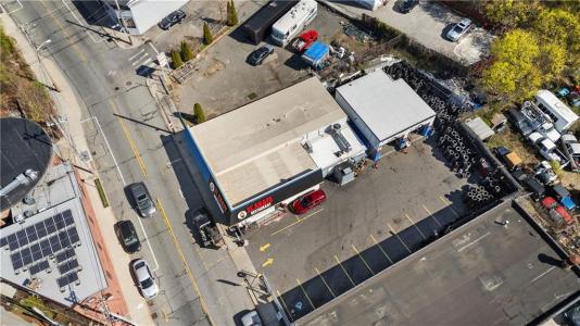 155 Manton, Providence, Rhode Island 02909, Estados Unidos