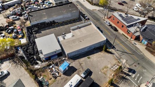 155 Manton, Providence, Rhode Island 02909, Estados Unidos