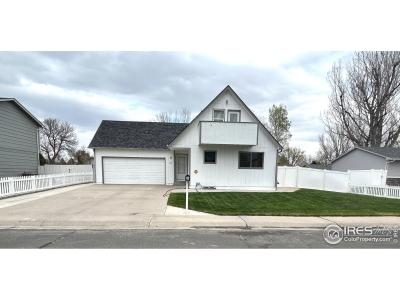 425 Stanford St, Brush, Colorado 80723, USA