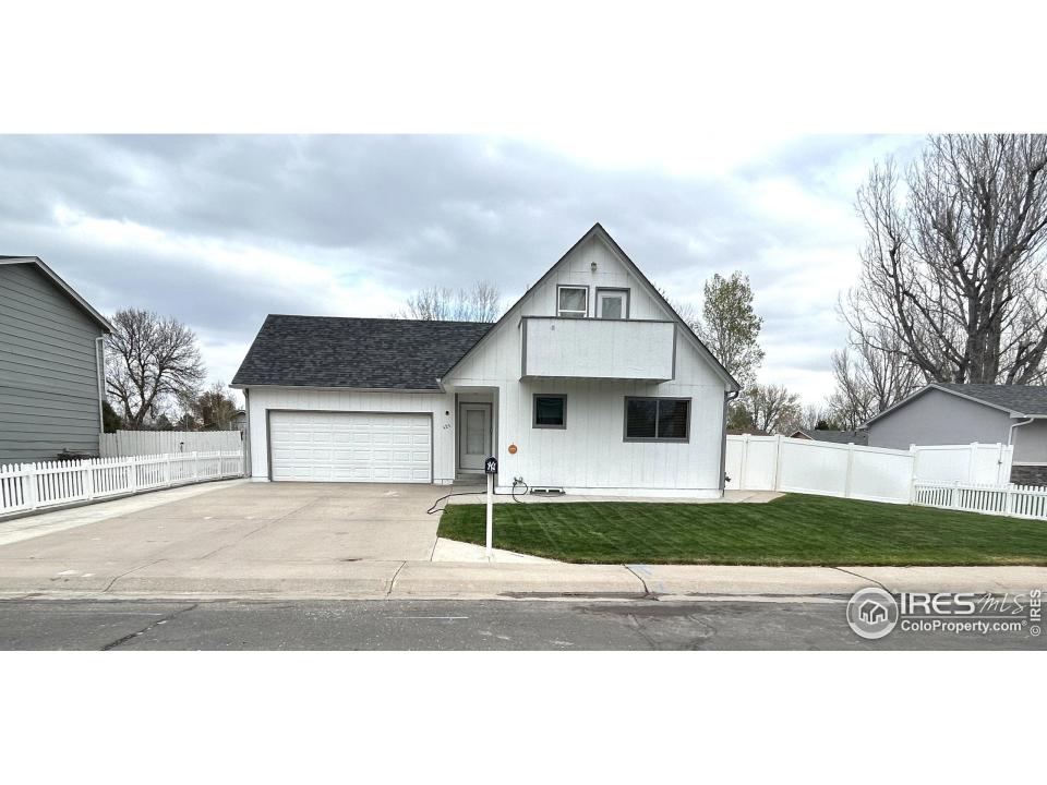 425 Stanford St, Brush, Colorado 80723, Stati Uniti