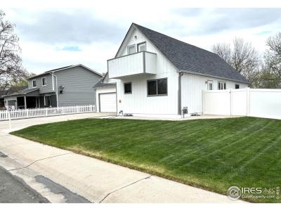 425 Stanford St, Brush, Colorado 80723, Stati Uniti