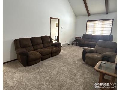 425 Stanford St, Brush, Colorado 80723, Stati Uniti
