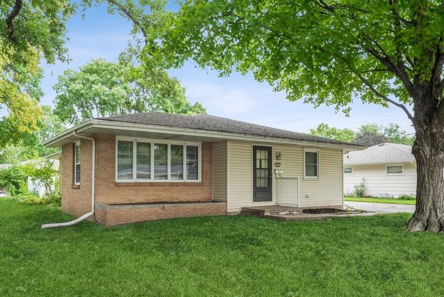 214 SE 9th Street, Ankeny, איווה 50021, ארצות הברית של אמריקה