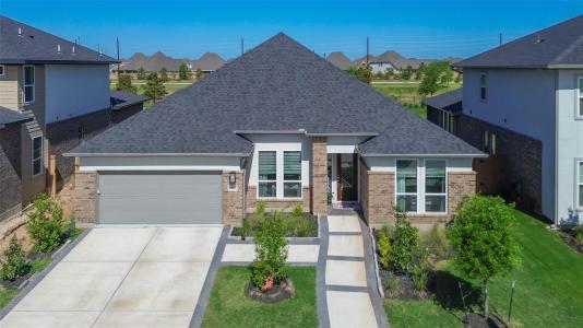 7615 Laurel Bloom Lane, Katy, Texas 77493, USA
