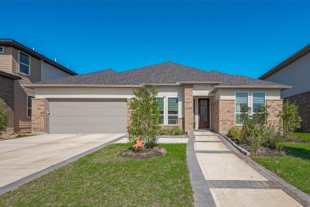 7615 Laurel Bloom Lane, Katy, 得克萨斯州 77493, 美国