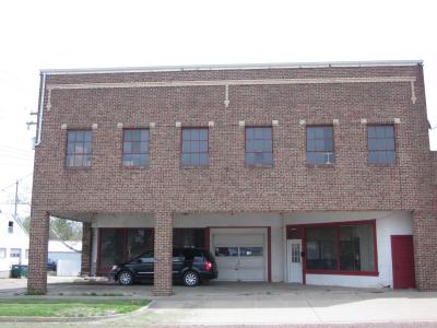 516 N. Franklin St., Kirksville, ميسوري 63501, الولايات المتحدة