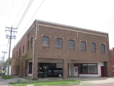 516 N. Franklin St., Kirksville, ميسوري 63501, الولايات المتحدة