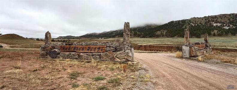 TBD Morning Star Road, Hot Springs, South Dakota 57747, USA