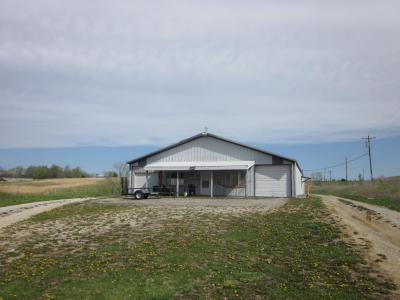 204 NE Cemetery Street, Lancaster, Missouri 63548, USA