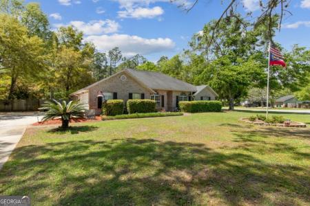 100 Longwood Road, St. Marys, Georgia 31558, USA