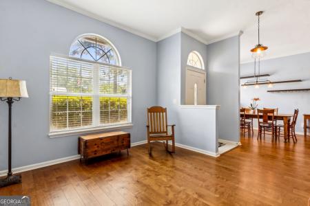 100 Longwood Road, St. Marys, ジョージア 31558, アメリカ合衆国