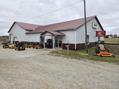 5200 N. Baltimore St., Kirksville, Missouri 63501, USA