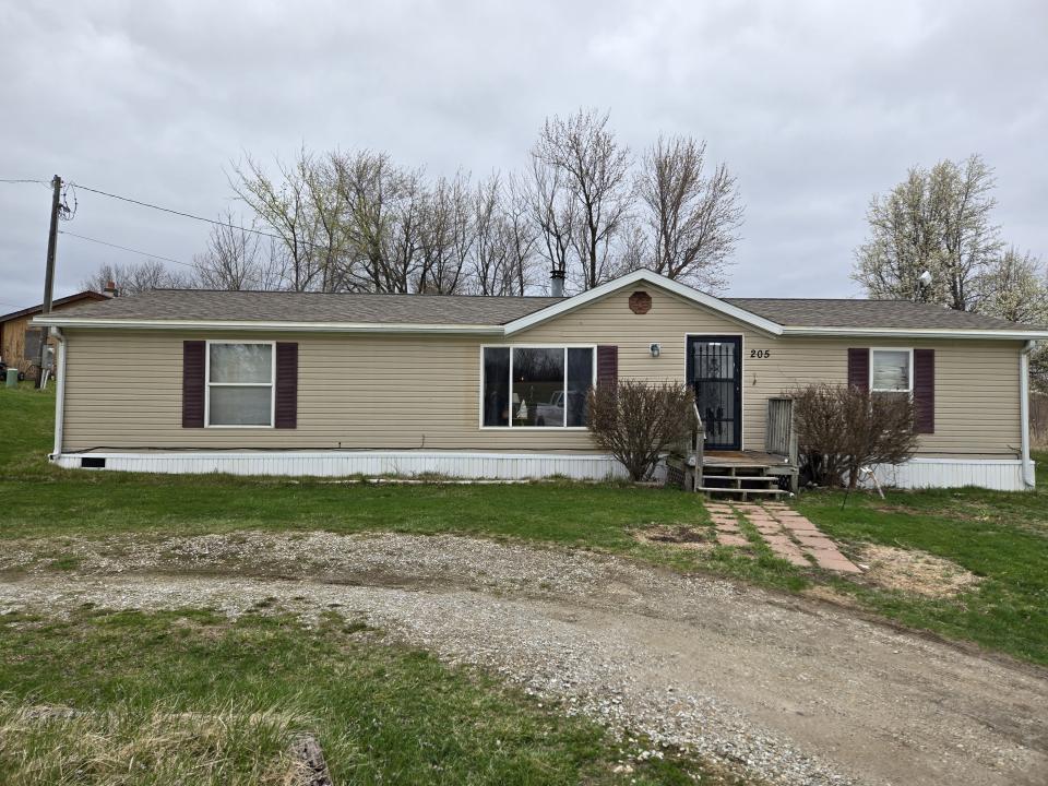 205 Benton Way, Kirksville, ميسوري 63501, الولايات المتحدة