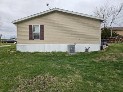 205 Benton Way, Kirksville, Missouri 63501, USA