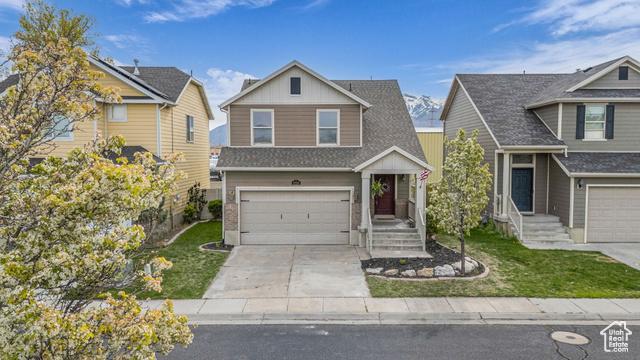 2526 S ANDOVER ST, West Haven, Utah 84401, HOA KỲ