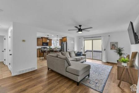 2526 S ANDOVER ST, West Haven, Utah 84401, HOA KỲ