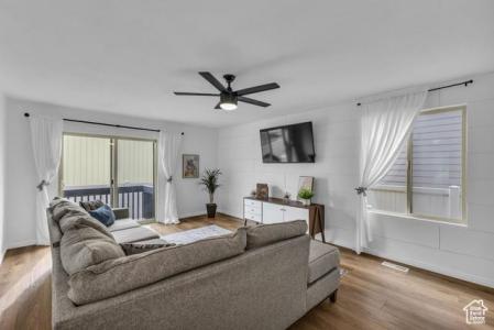 2526 S ANDOVER ST, West Haven, Utah 84401, HOA KỲ