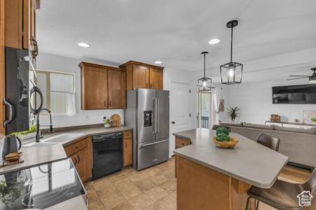 2526 S ANDOVER ST, West Haven, Utah 84401, HOA KỲ