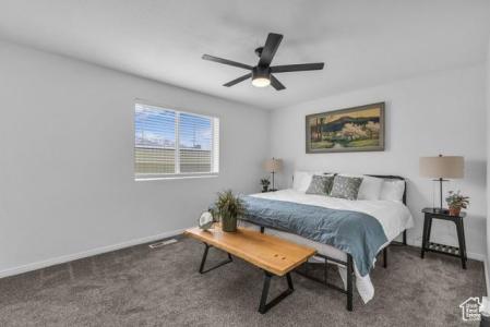 2526 S ANDOVER ST, West Haven, Utah 84401, HOA KỲ